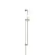 DORNBRACHT-Duschgarnitur-ohne-Handbrause-TARA-26413892-Platin-gebuerstet-26413892-06 gallery number 1
